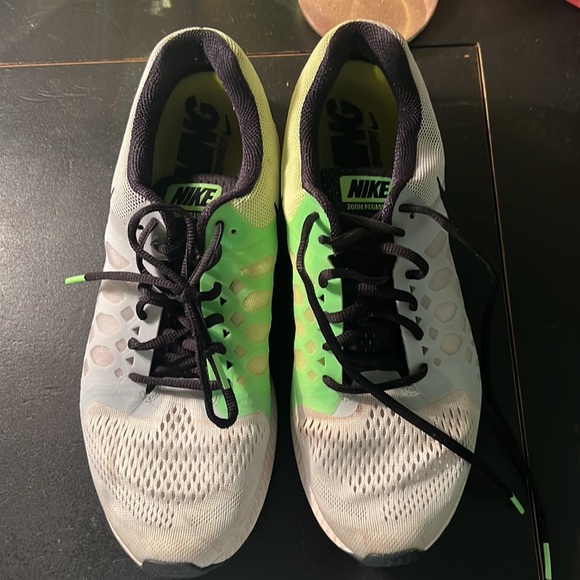 Nike Zoom Pegasus Mens size 10 - Picture 2 of 3